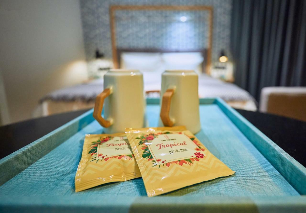 Citynote Hotel China Plaza גואנגג'ואו מראה חיצוני תמונה