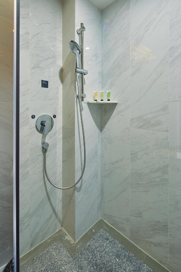Citynote Hotel China Plaza גואנגג'ואו מראה חיצוני תמונה